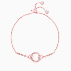 Rose Gold Forever Bracelet