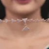 Rose Gold Hold Time Necklace