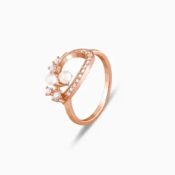 Rose Gold Hotline Bling Ring