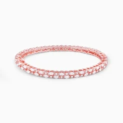 Rose Gold Magic Of Imagination Bangle