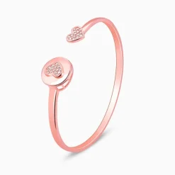 Rose Gold My Love Bracelet