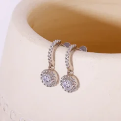 Rose Gold Romance Set