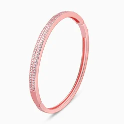 Rose Gold Slender Bracelet