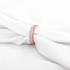 Rose Gold Slender Ring