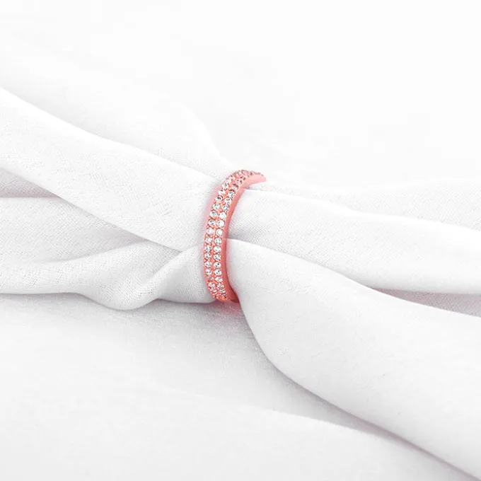 Rose Gold Slender Ring