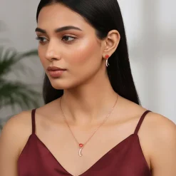 Rose Gold Sway With Me Set
