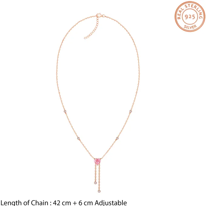 Rose Gold Sweet Reverie Set