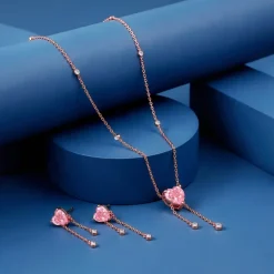 Rose Gold Sweet Reverie Set