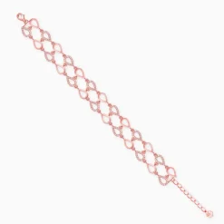 Rose Gold Timeless Beauty Bracelet
