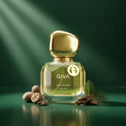 Scent and Shine Gift Combo