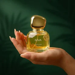 Scent and Shine Gift Combo