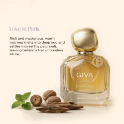 Scent and Shine Gift Combo