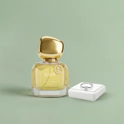 Scent and Shine Gift Combo