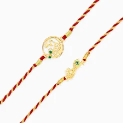 Show Your Care Rakhi Set of 2