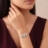 Silver After-Hour Bracelet