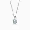 Silver Amphitrite Set of 3