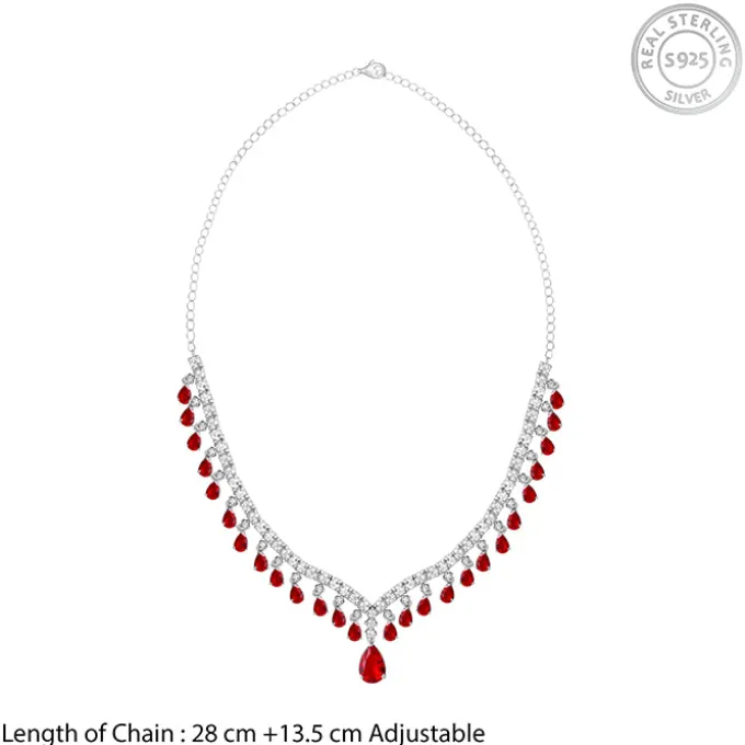 Silver Better Half Set