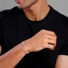 Silver Boss Vibe Set For Him