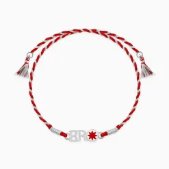 Silver Bro Rakhi