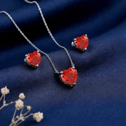 Silver Certified Crush Set