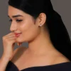 Silver Classic Eyes on You Set