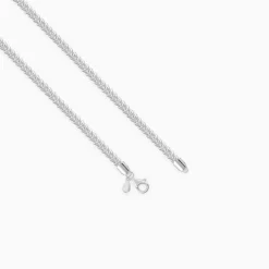 Silver Classic Love Chain for Him