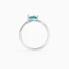 Silver Elara Maia Ring (Size 12)