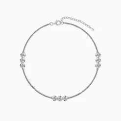 Silver Havana Bracelet