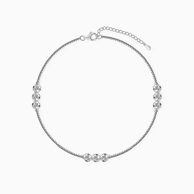 Silver Havana Bracelet