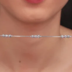 Silver Havana Bracelet