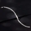 Silver Independent Thinker Bracelet For Him