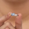 Silver Its Love Ring