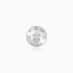 Silver Kalash Coin - (10g)