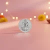 Silver Lakshmi Coin - (20g)