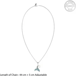 Silver Leimare Set