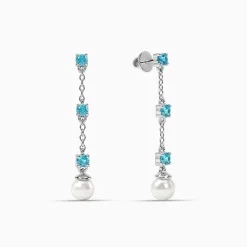 Silver Leimare Set