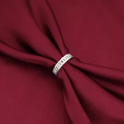Silver Magic Lantern Ring