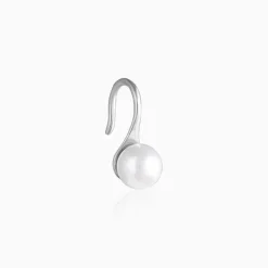 Silver Moontide Pearl Set