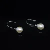Silver Never Enough Pearls Set
