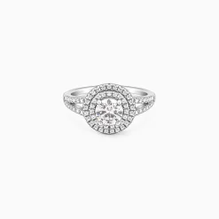 Silver Opéra Ring