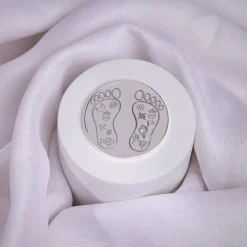 Silver Padam Coin - (30g)