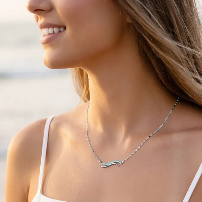 Silver Praxidike Set