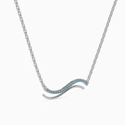 Silver Praxidike Set