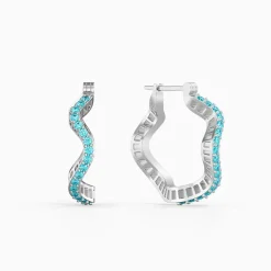 Silver Praxidike Set