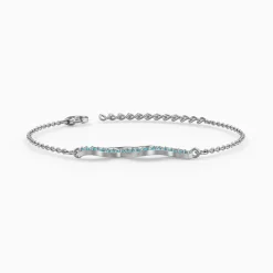 Silver Praxidike Set of 4