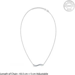 Silver Praxidike Set of 4