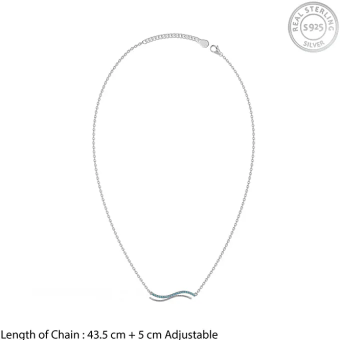 Silver Praxidike Set of 4