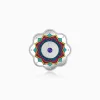 Silver Rakshabandhan Coin- 10g