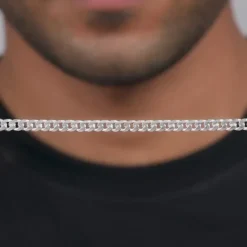 Silver Regal Set For Him