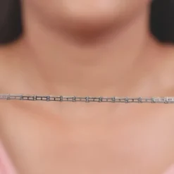 Silver Rita Bracelet